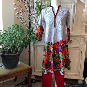 Salwar kameez / Indian dress